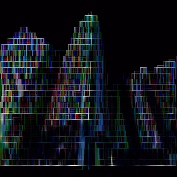 X-Code: Night Cities
