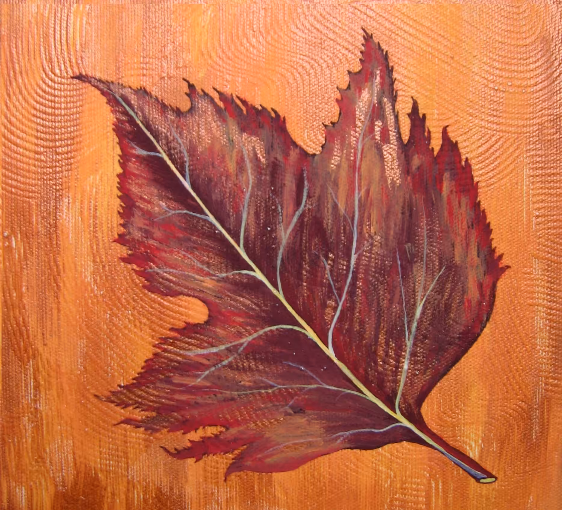 Leaf