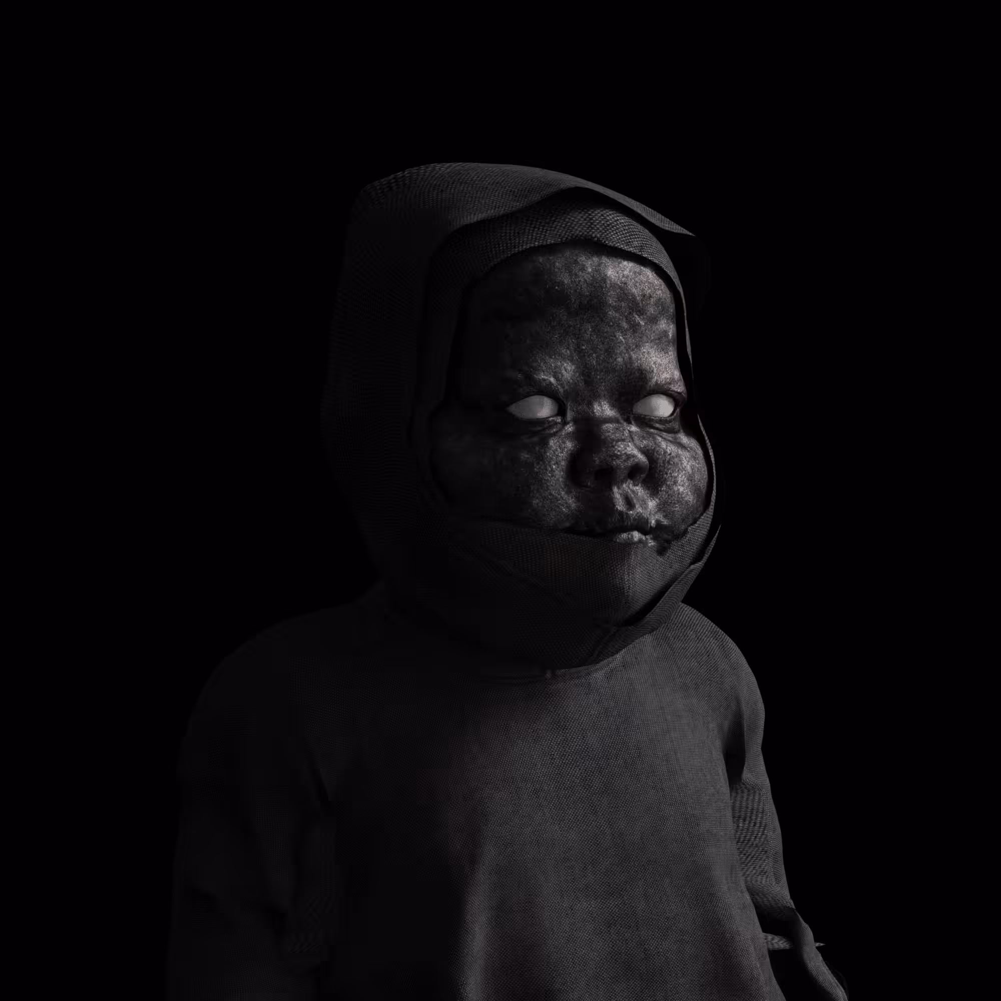 Cryptobaby #81
