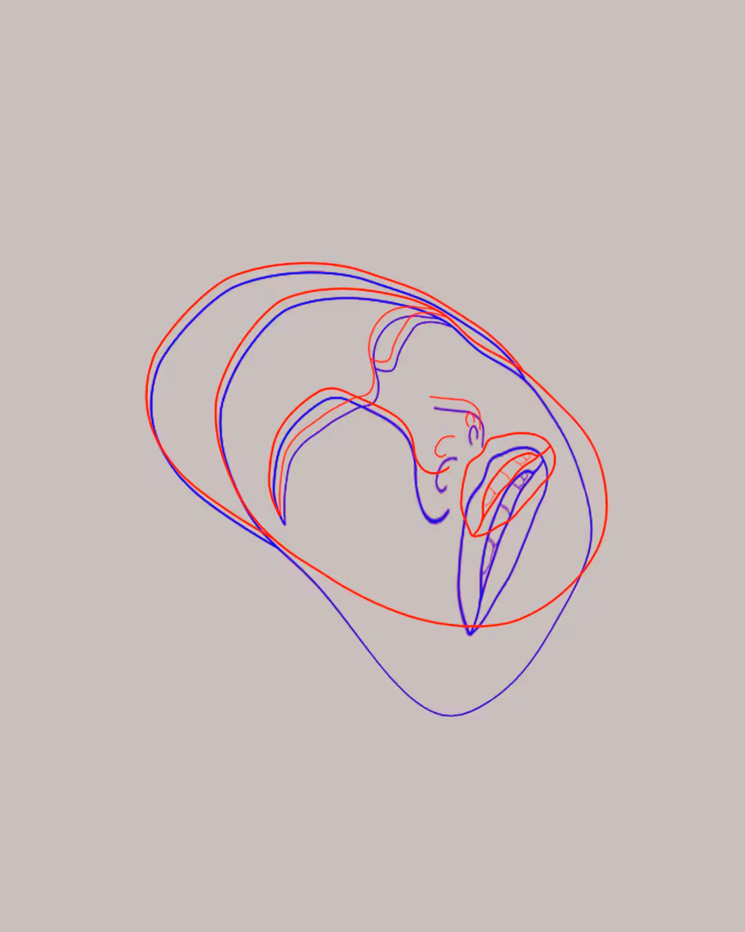 two face 