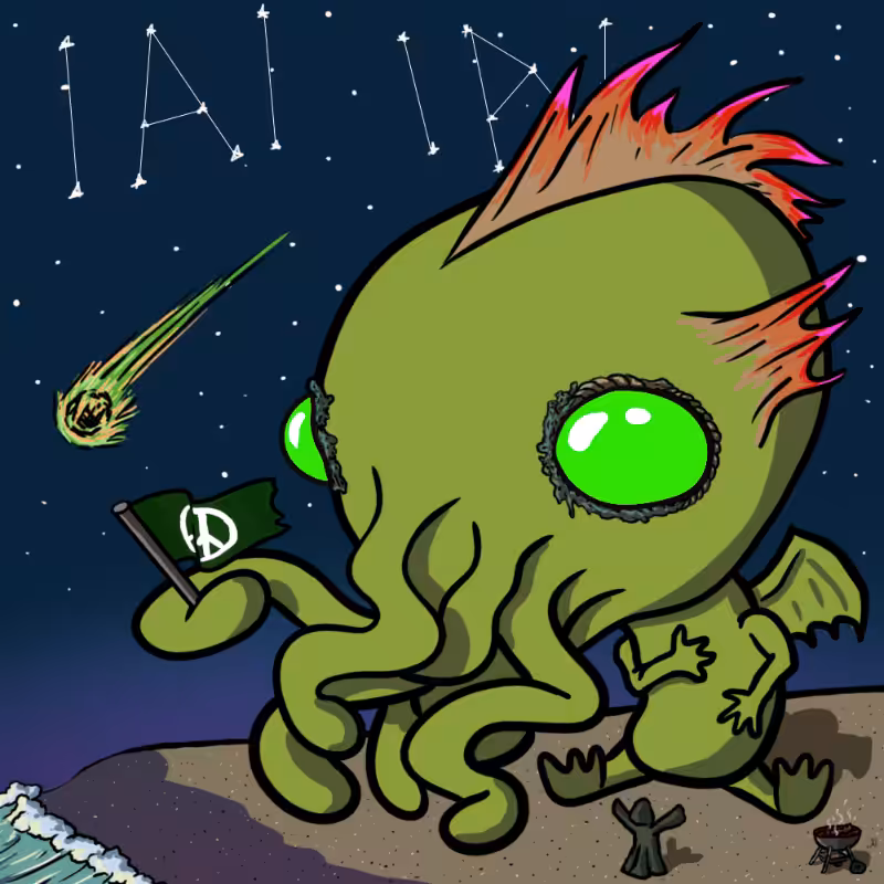 Chibi-thulhu #233