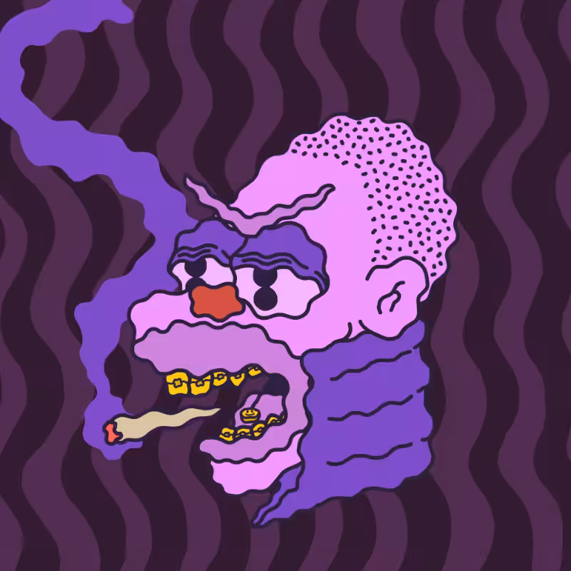 HASH FREAKS #51