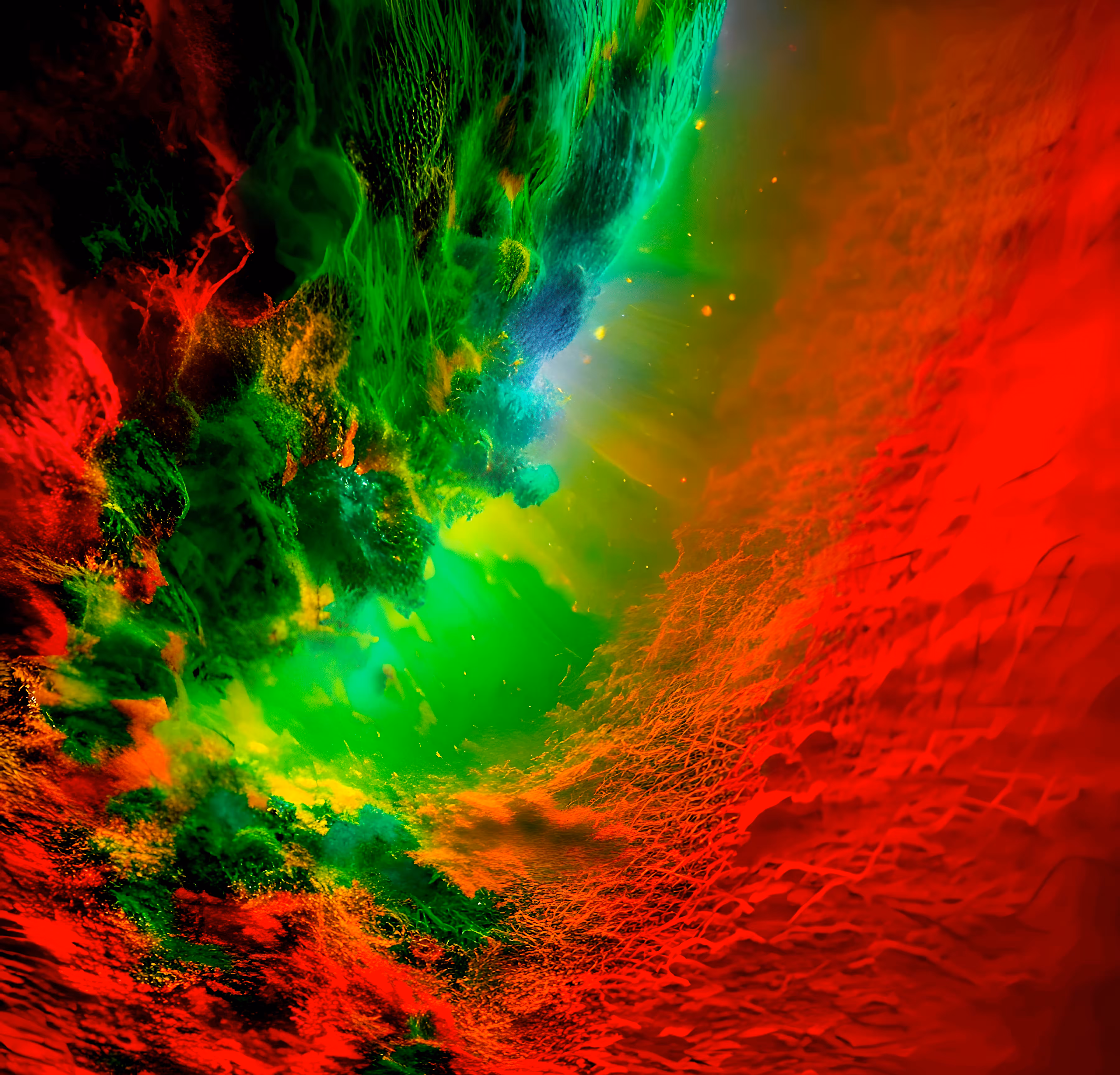 Crypto Artwork #42