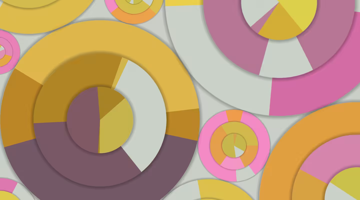 Circles Within Circles Spinning #27