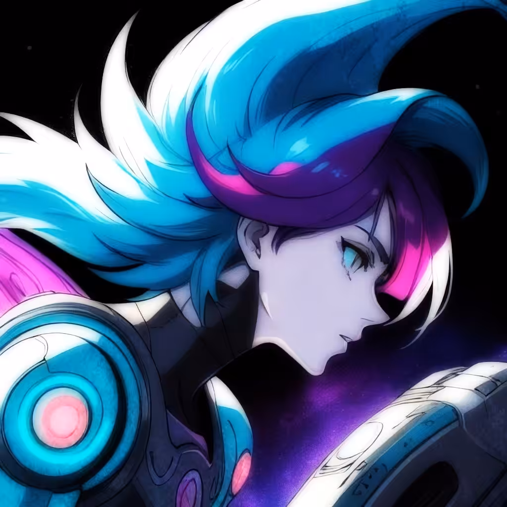 Exiled Oracles: ꂦꋪꍏꉓ꒒ꍟ  #838