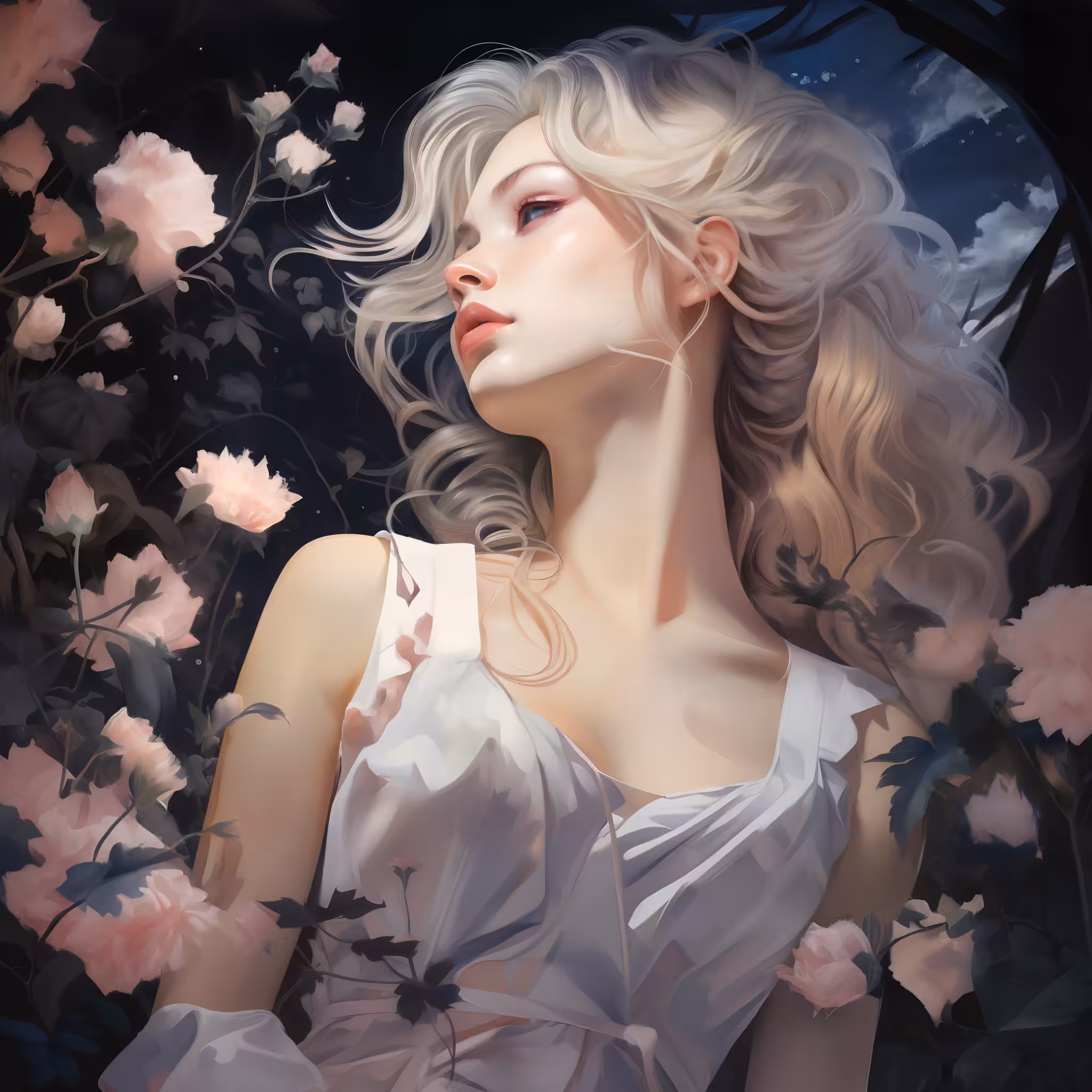 Dreaming