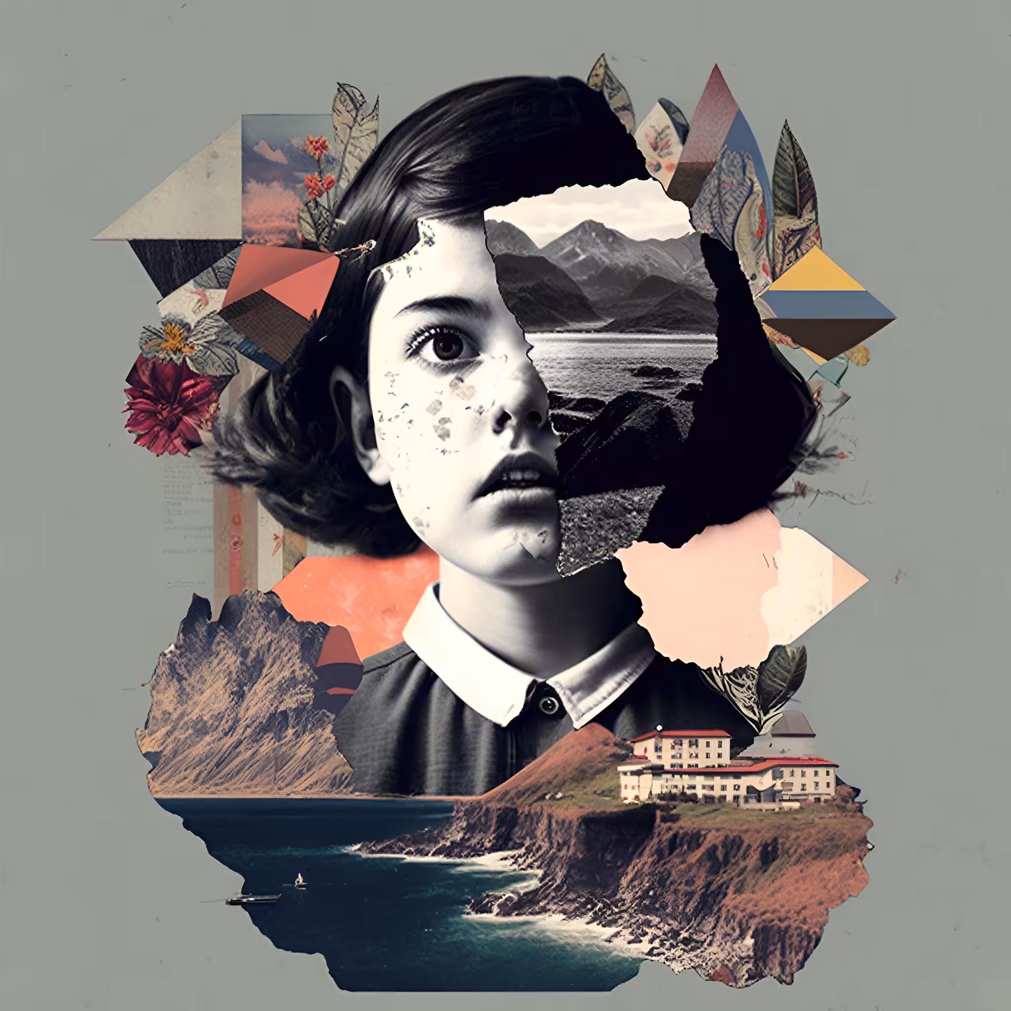 Collage №2