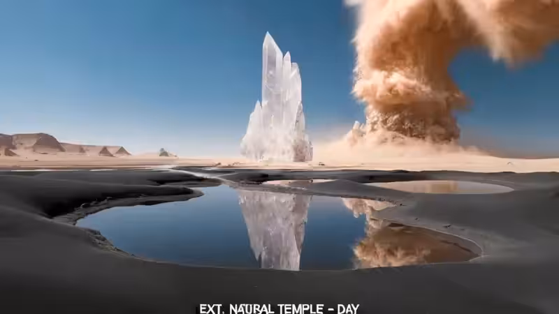 DX01: SINGULARITY 23749