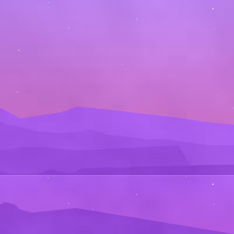 Twilight Canyon #57