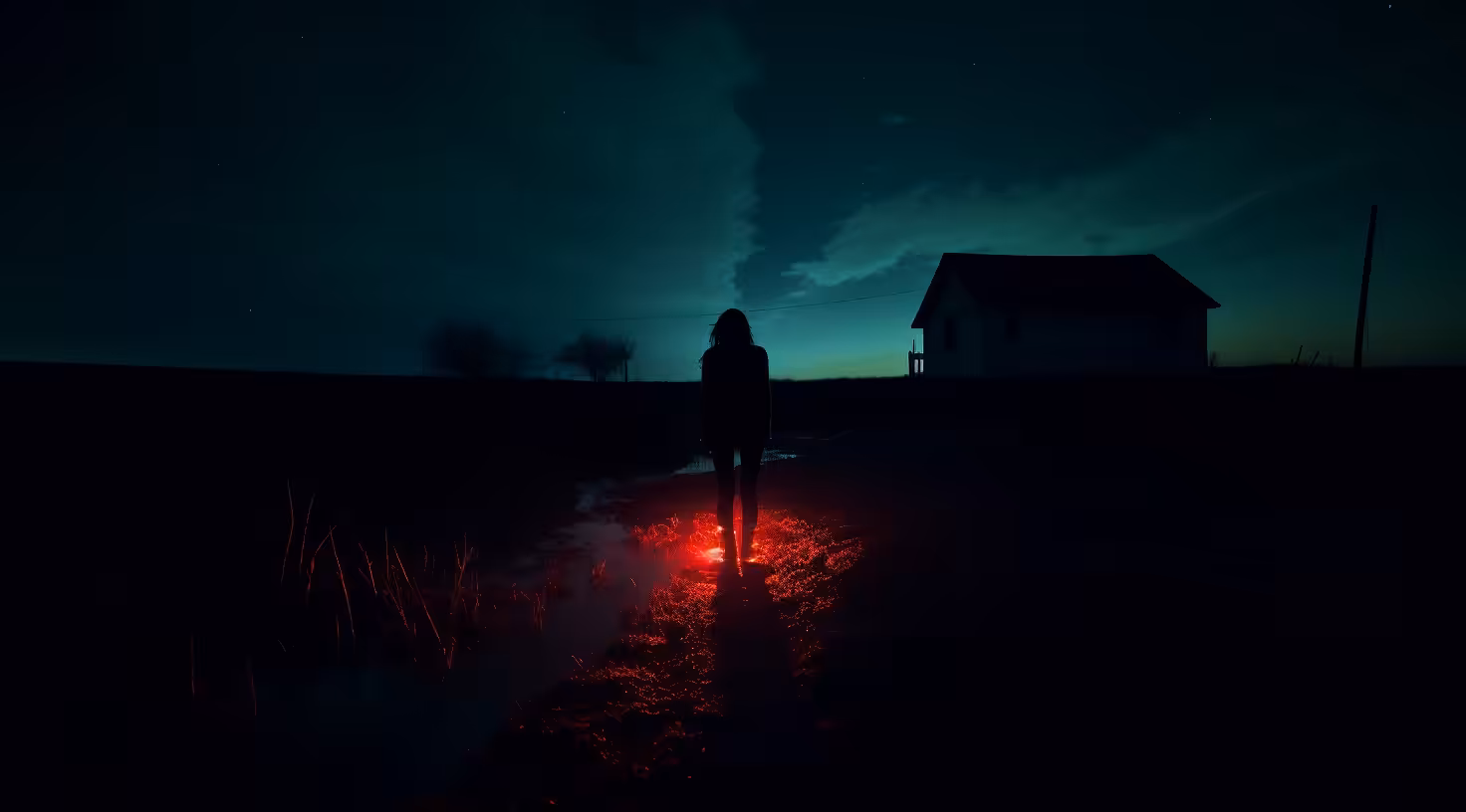 The Night Lands II - 02