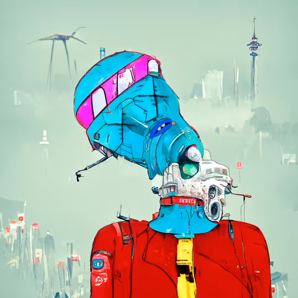 Ai Hedz #9