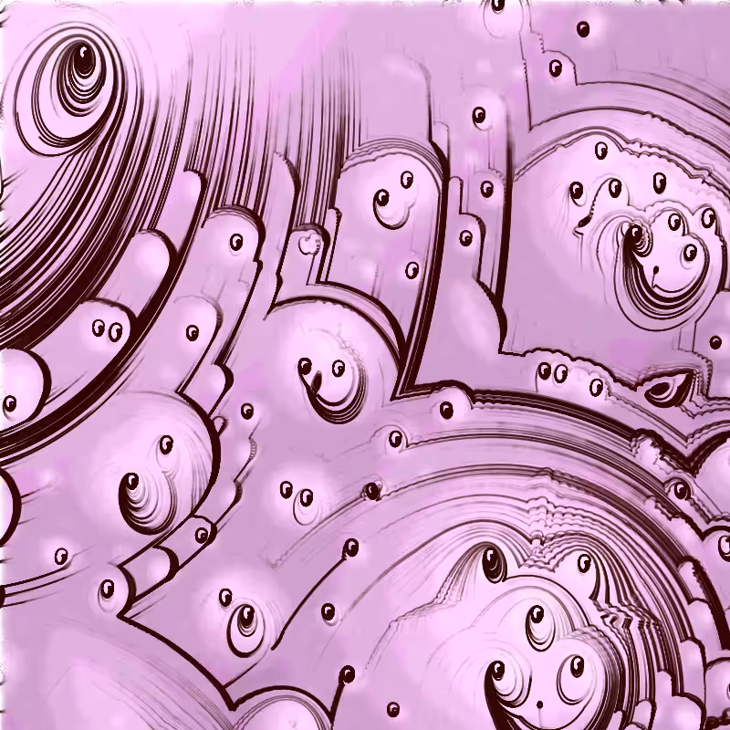 The Watchers #15