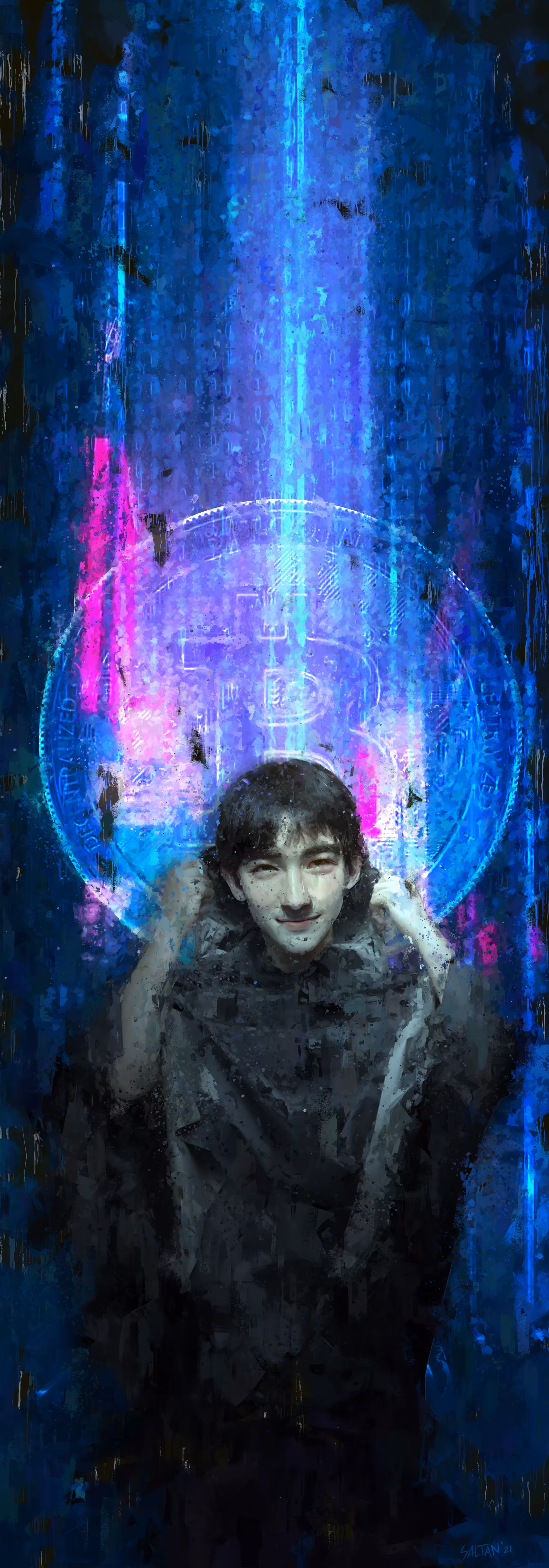 Satoshi