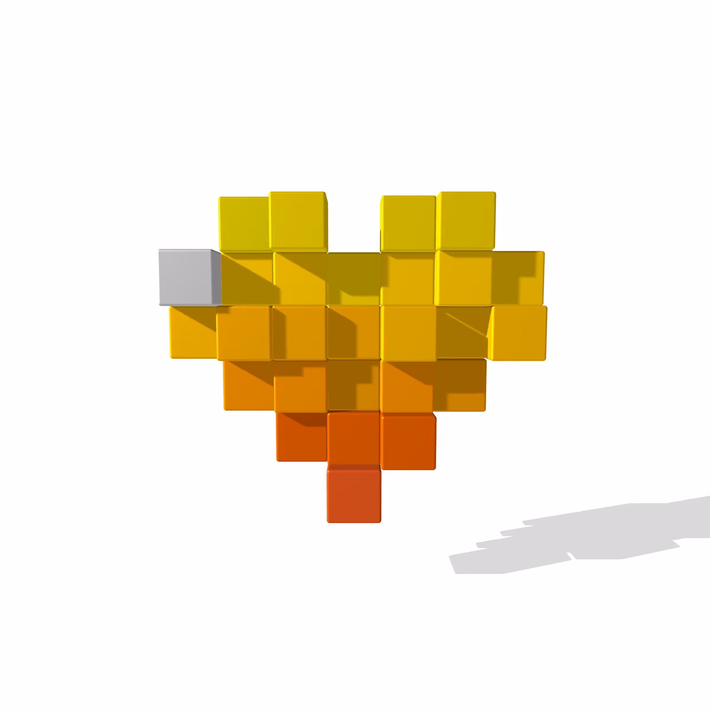 heart + craft #5771