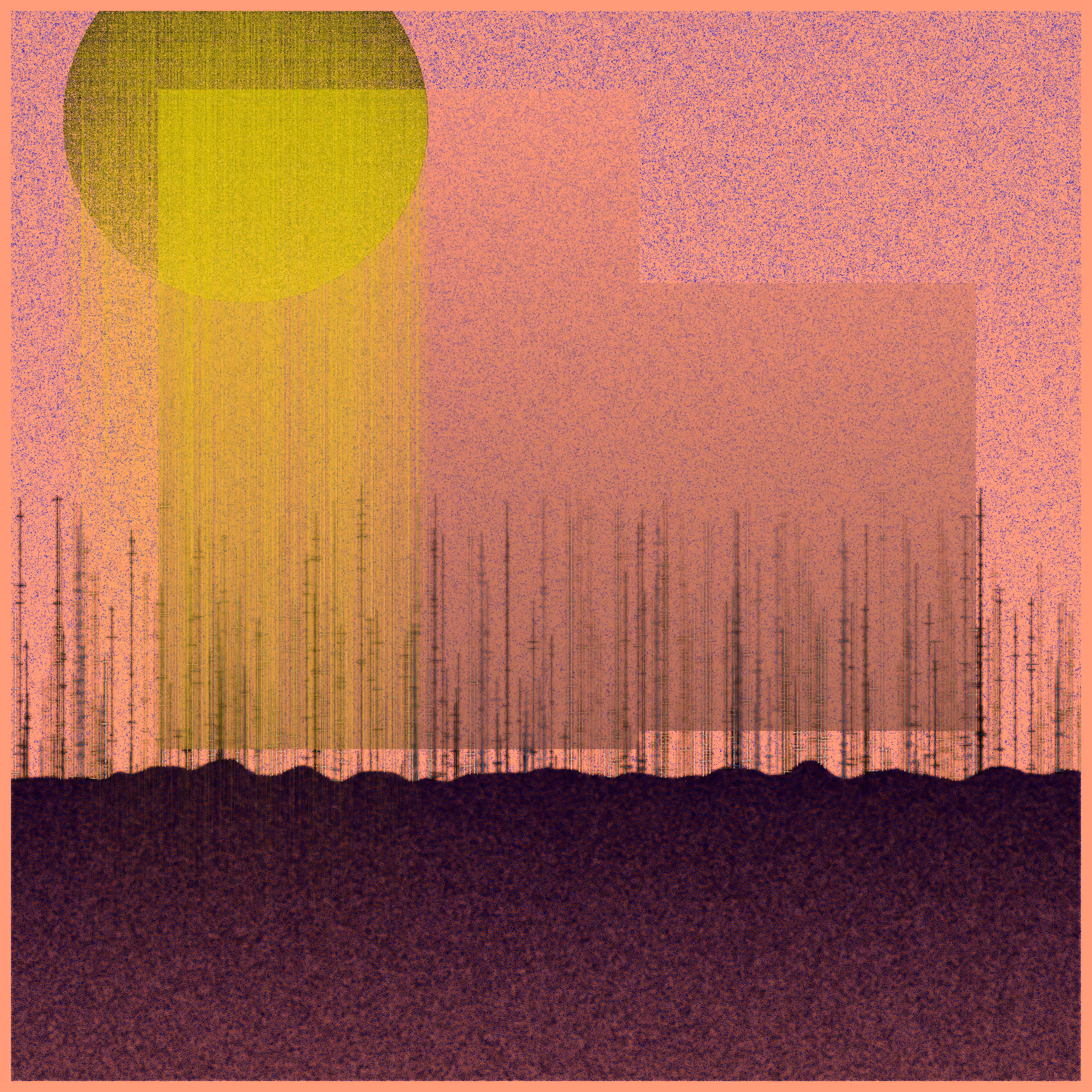 [glitchscape] #16