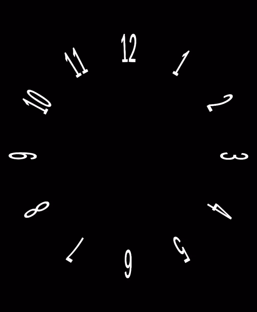 my mind makes time
