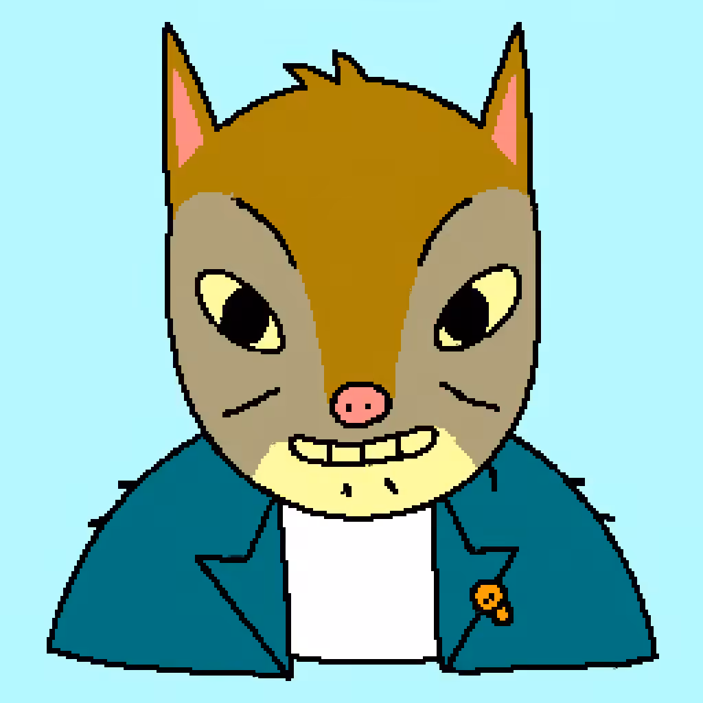 NeonVixen738