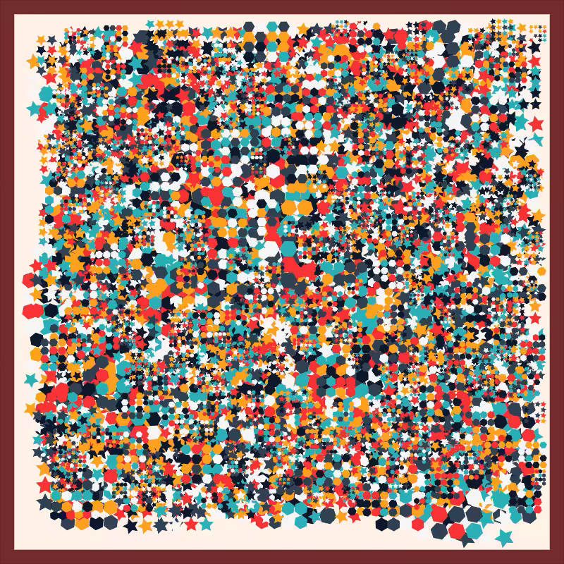 Block of Grid Vol 3 #7