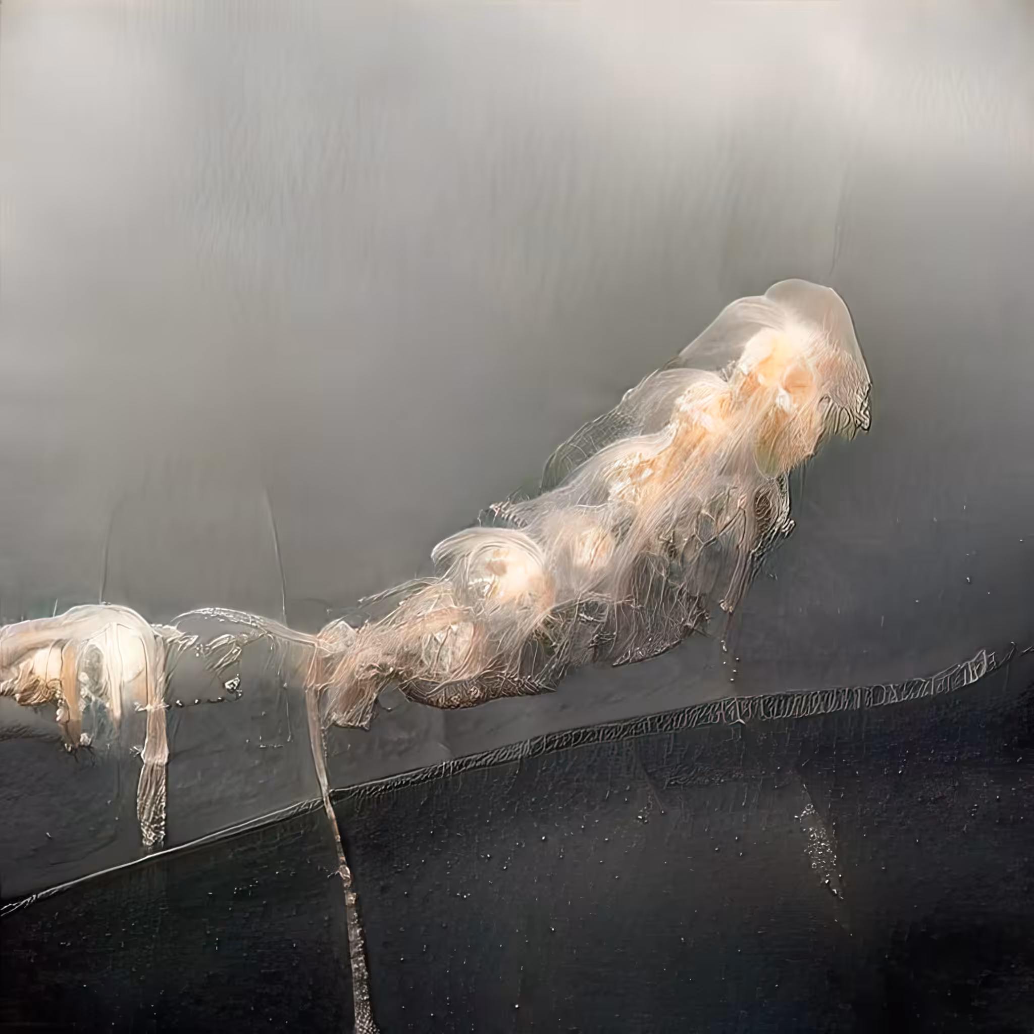A Gelatinous Beginning 00036