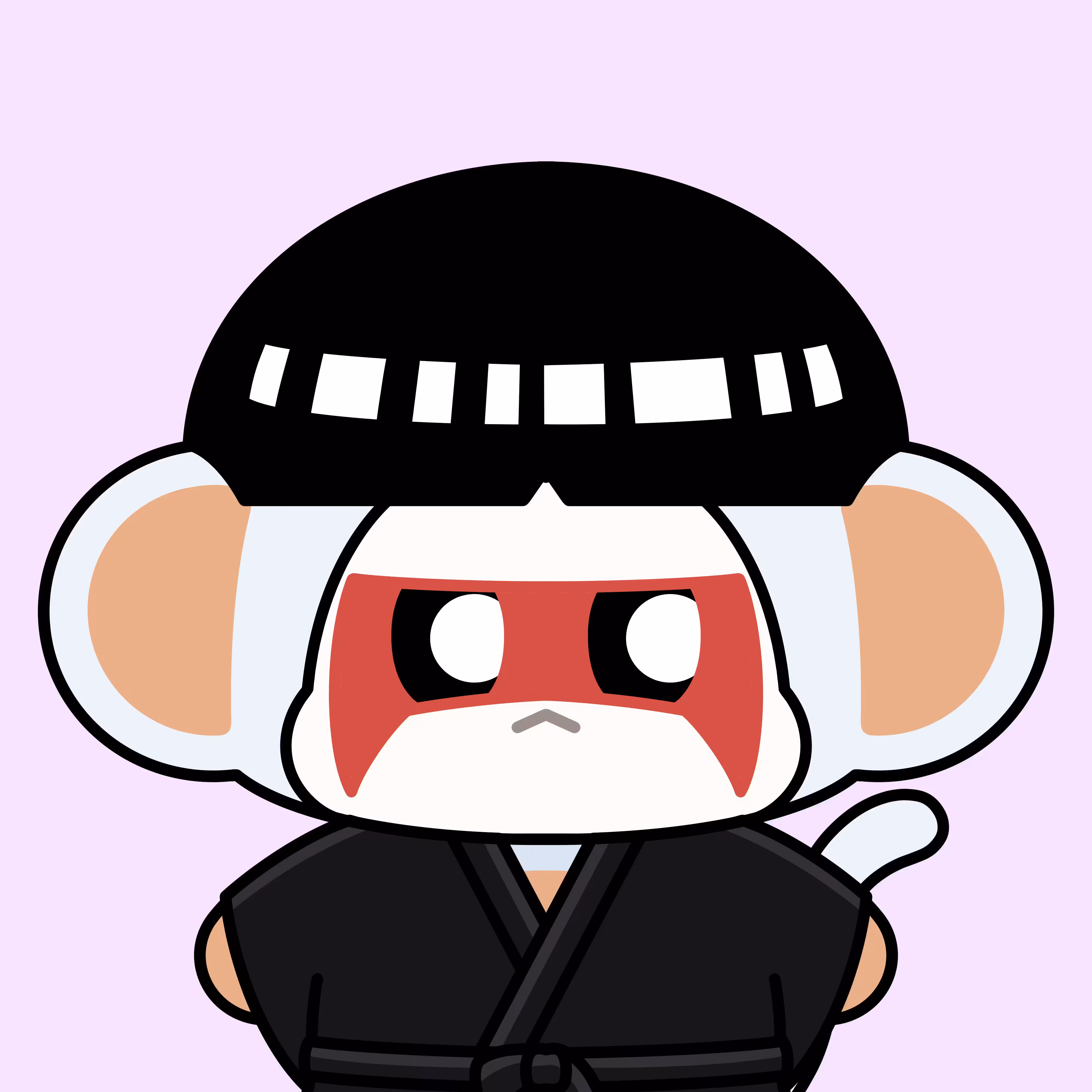 Chimpers: Umanosuke