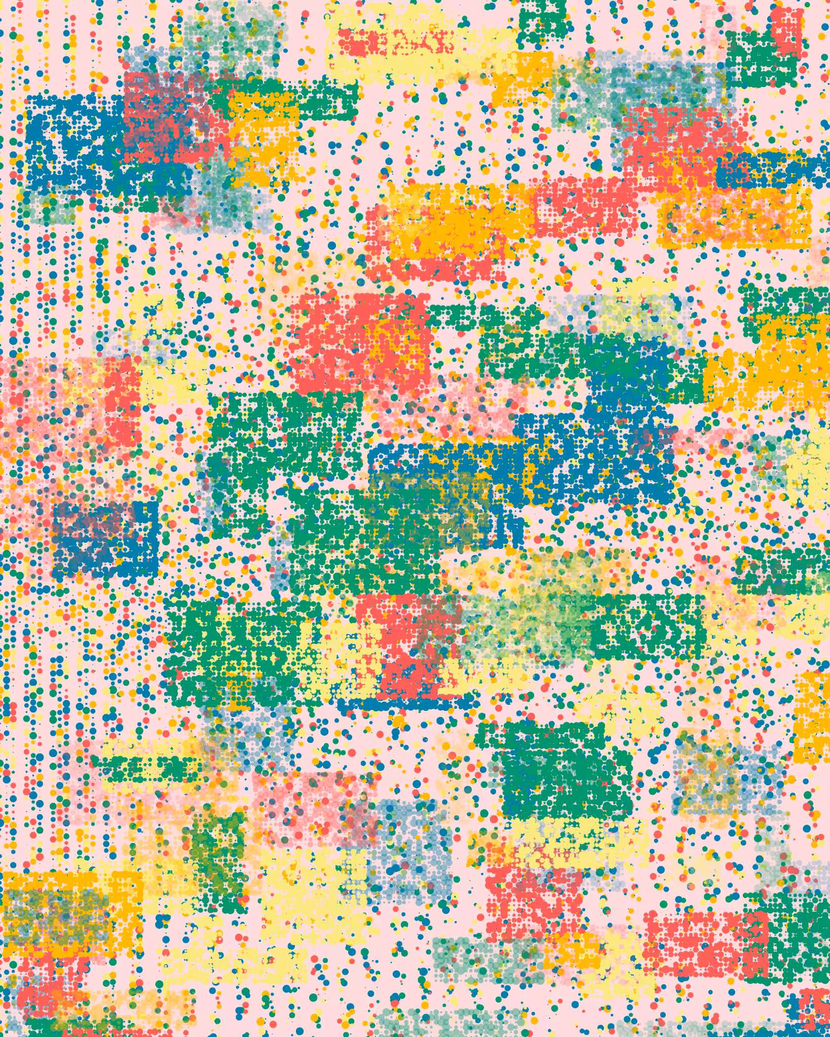 Colonies #13
