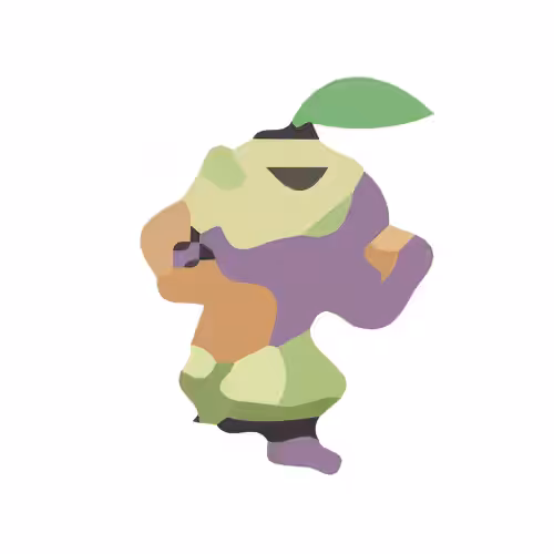 Pokemon TCG: Nuzleaf #274