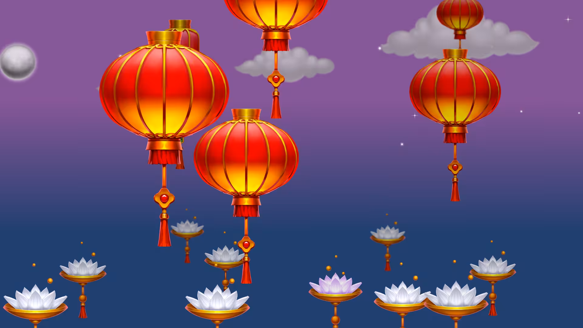 Happy Mid Autumn Festival 2022 #1039