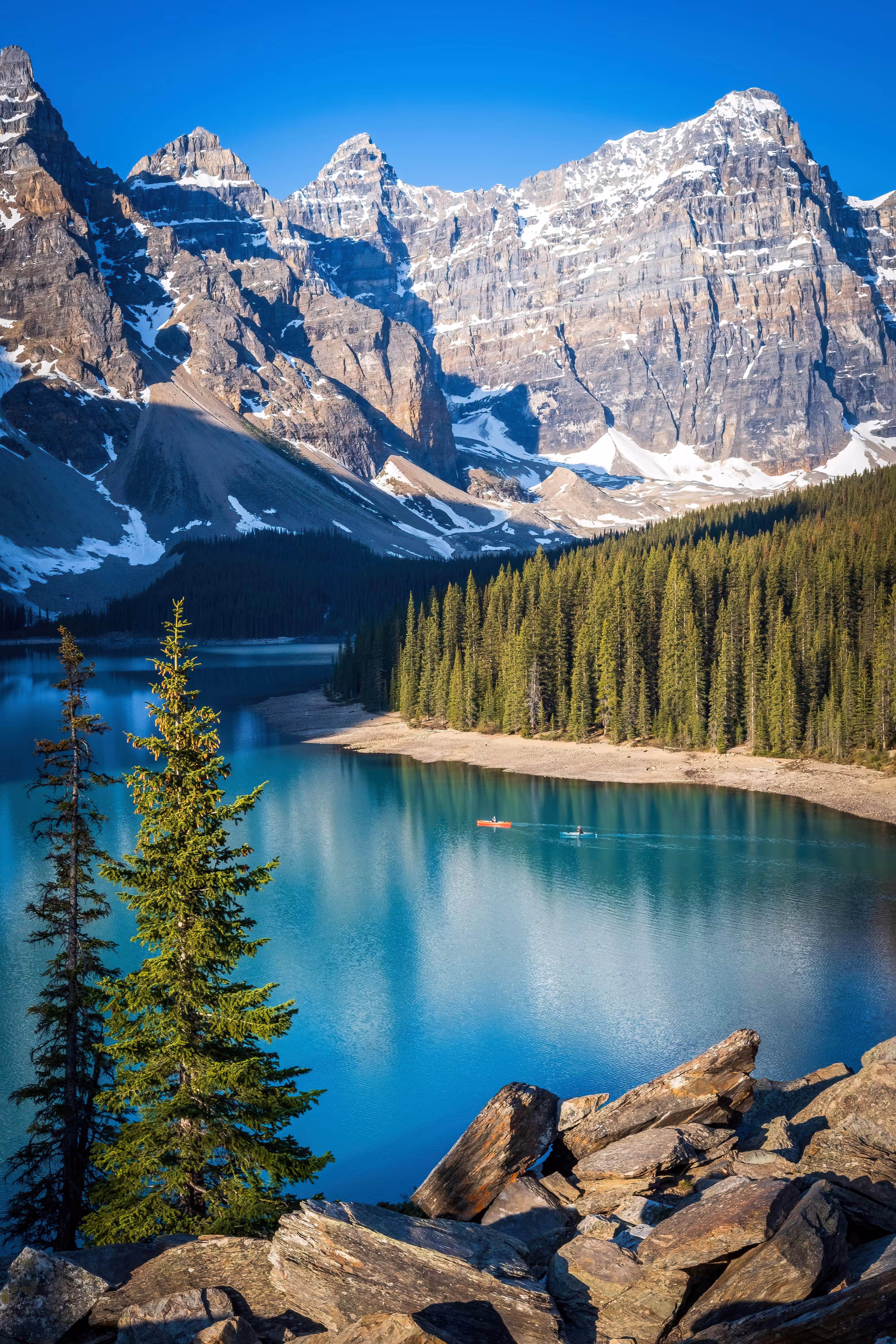 O Canada, Eh #2/20