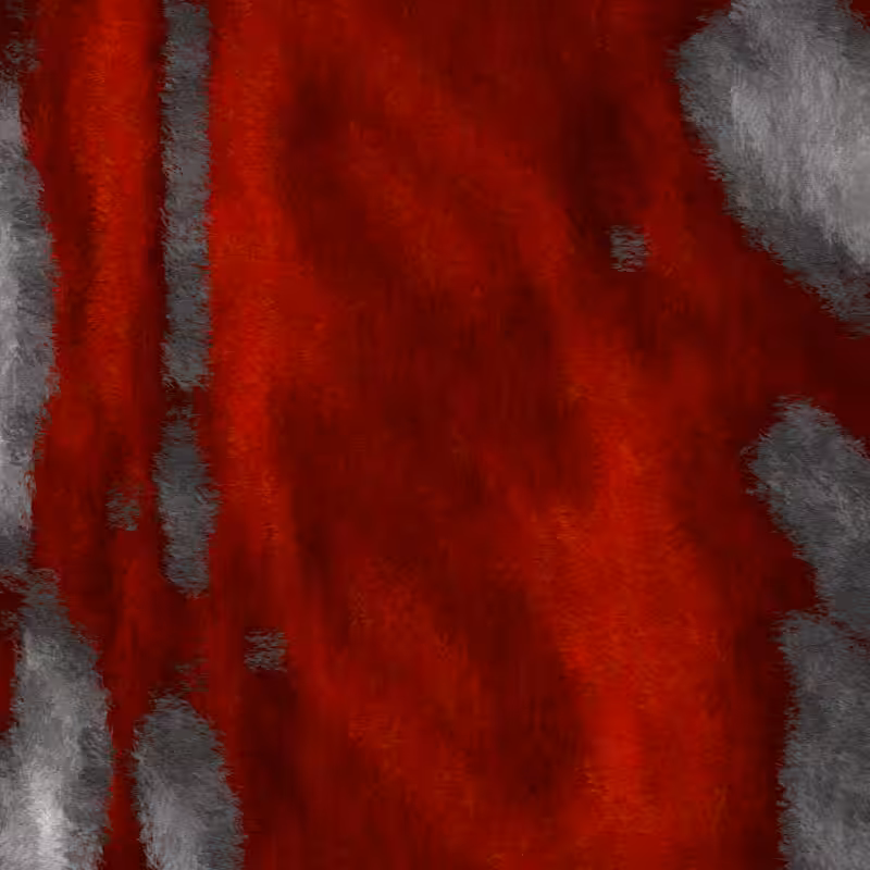 Turpentine #17