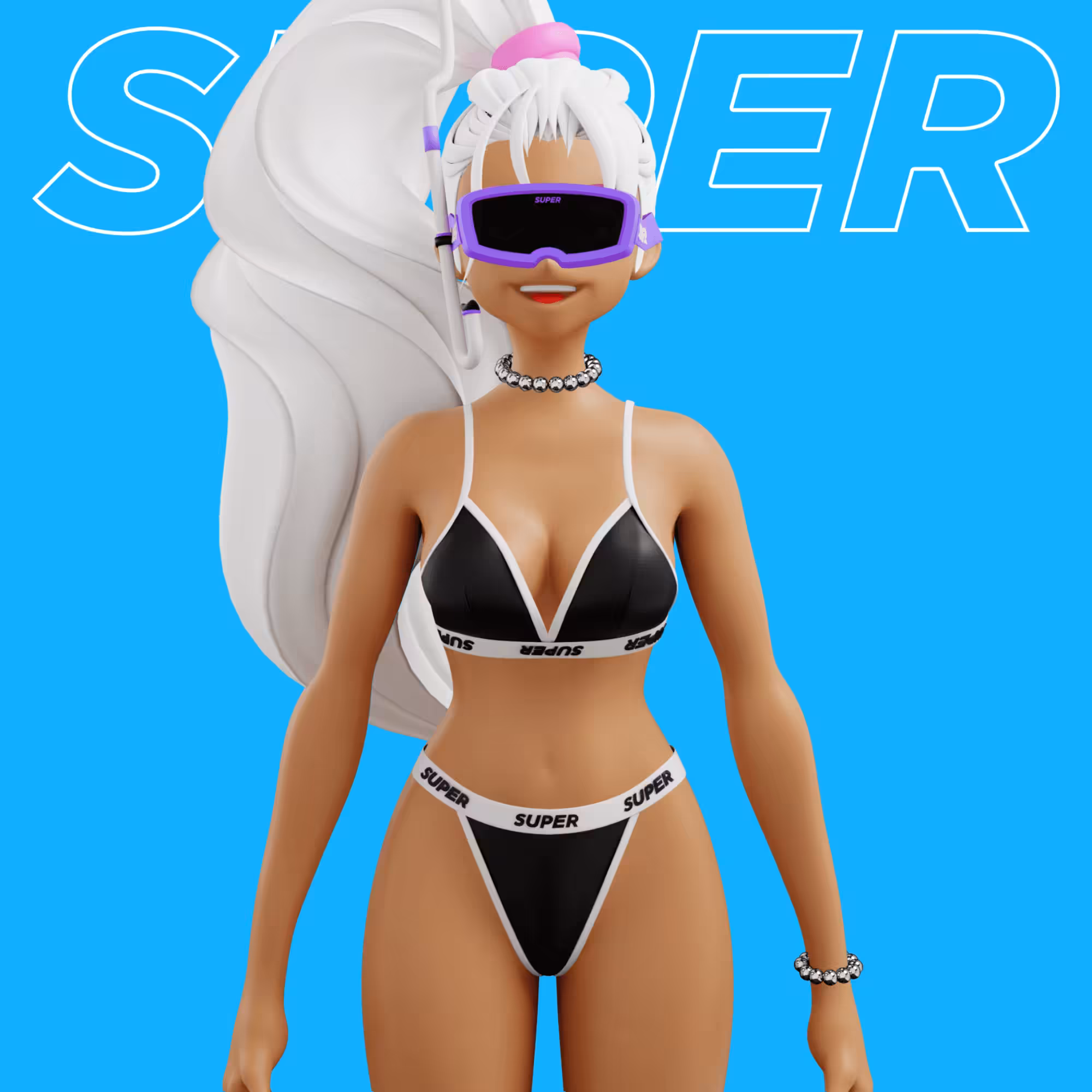 SUPERS!: Supers! #219
