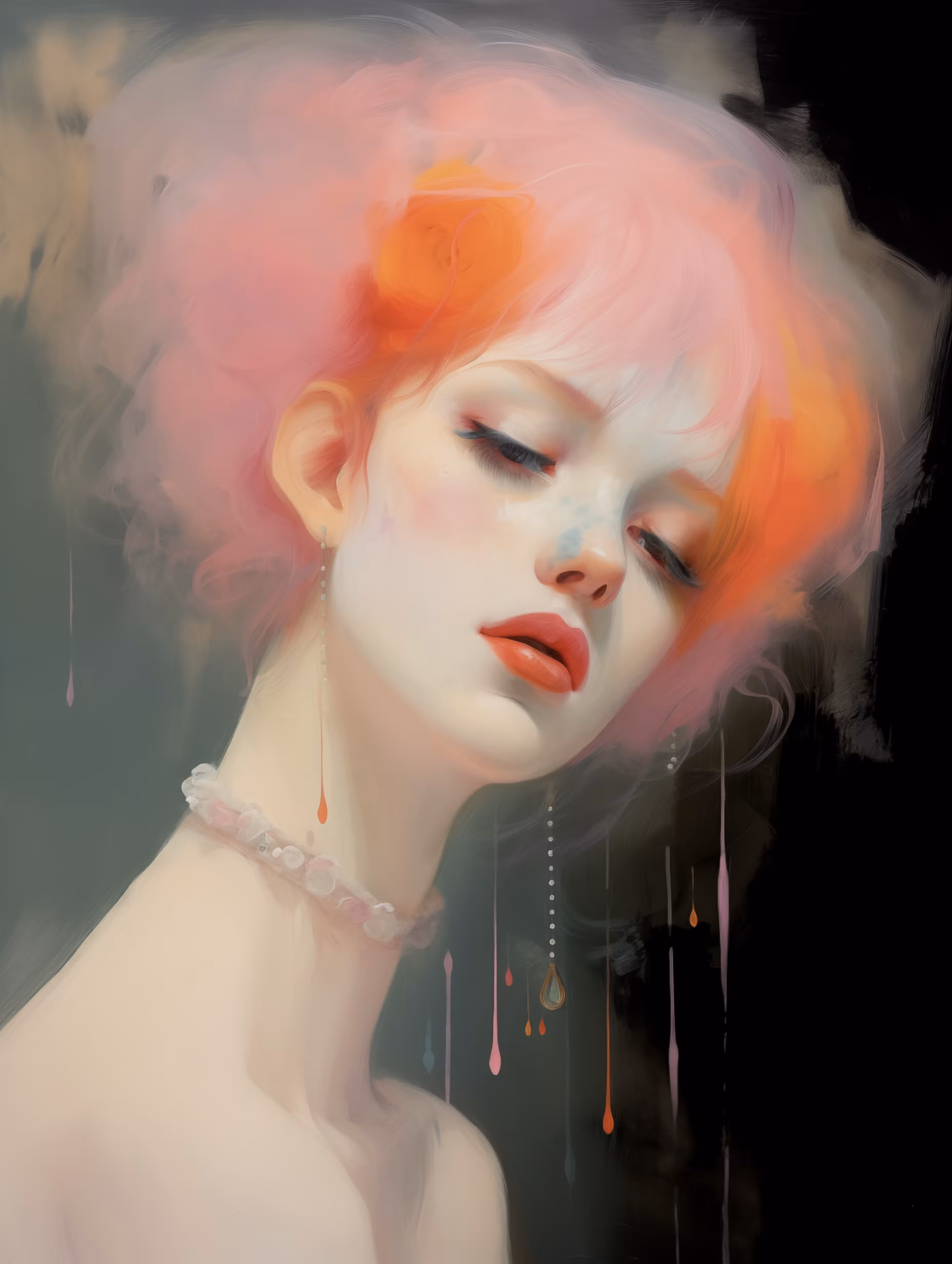 Scarlet 