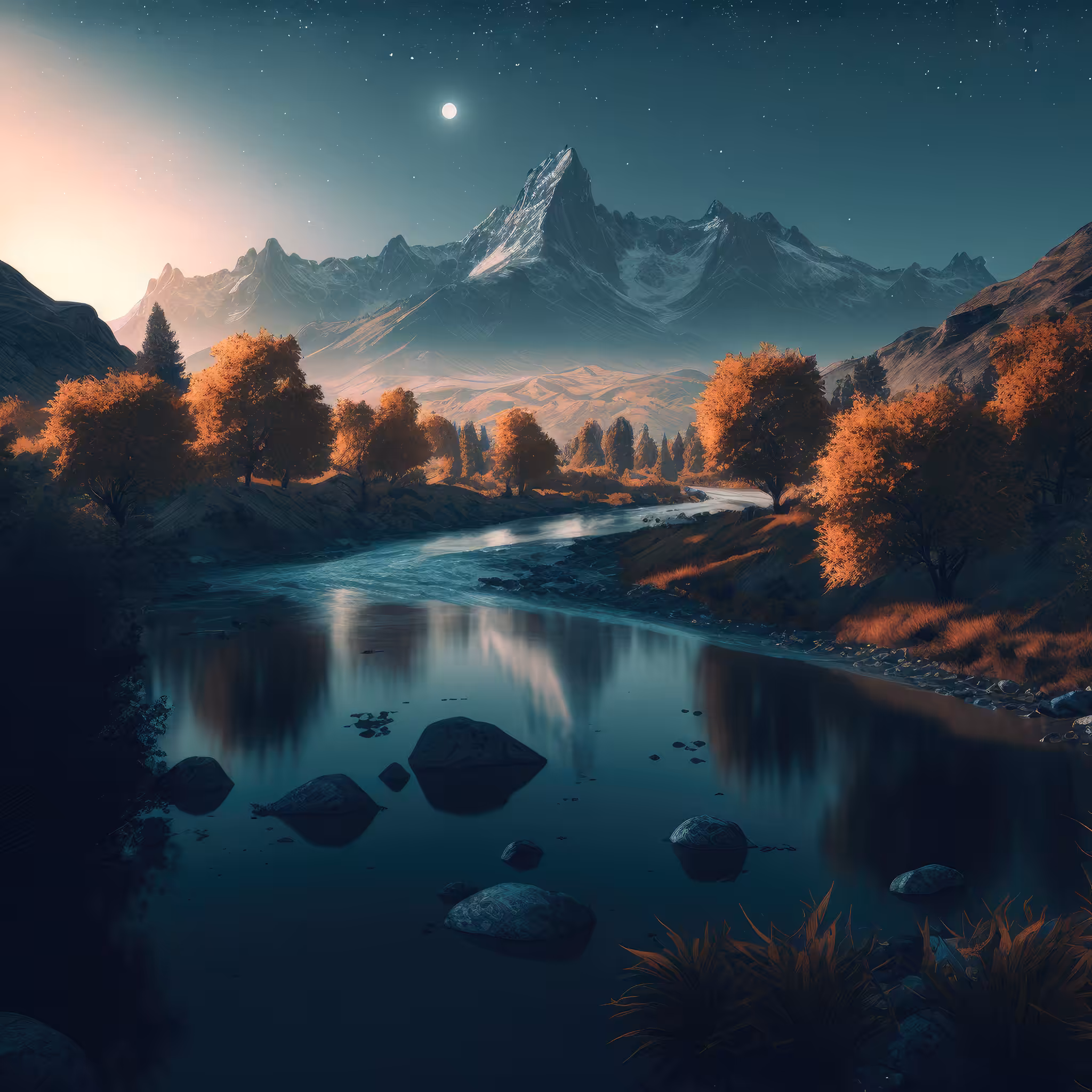 NATURE 2 #272