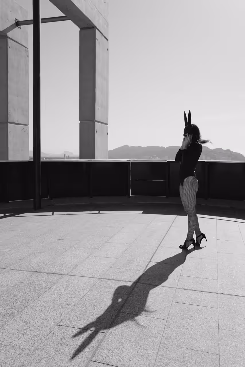 Black Rabbit 07