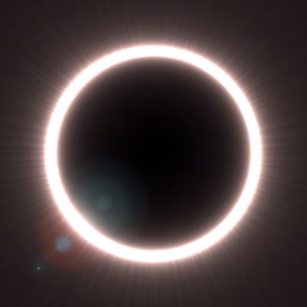 Totality #250
