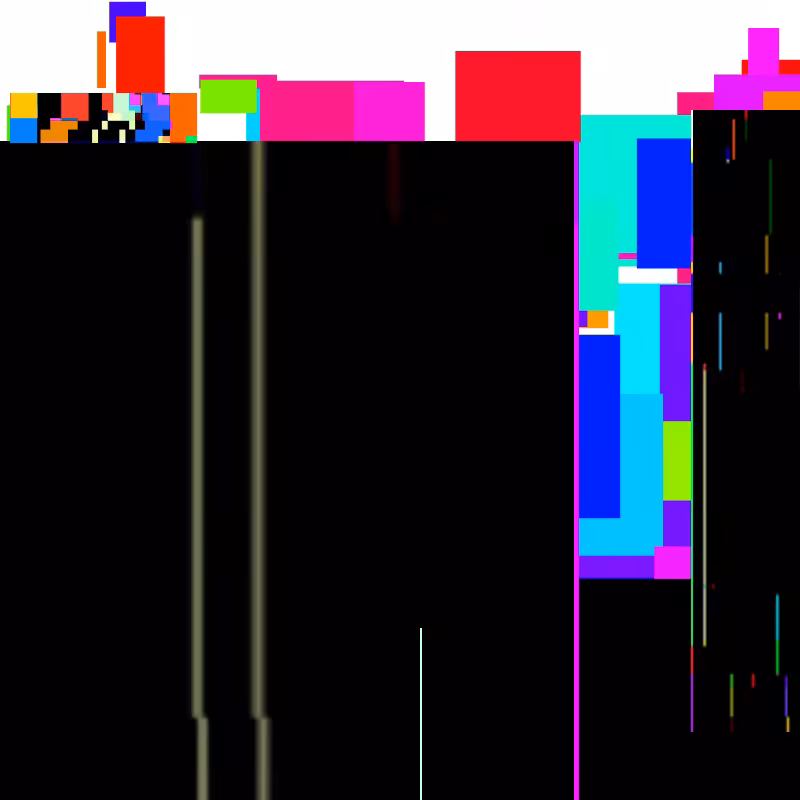 Chroma Complex #9
