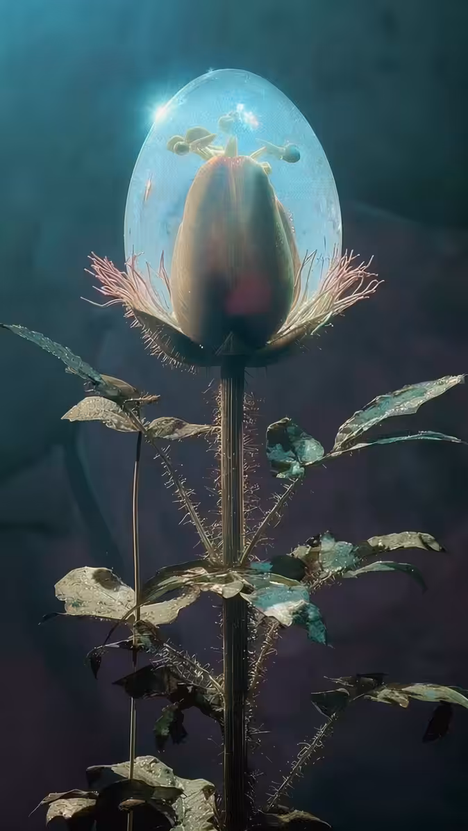 Feyflare