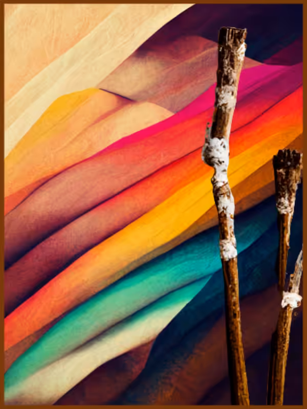 A Warm Autumn #12