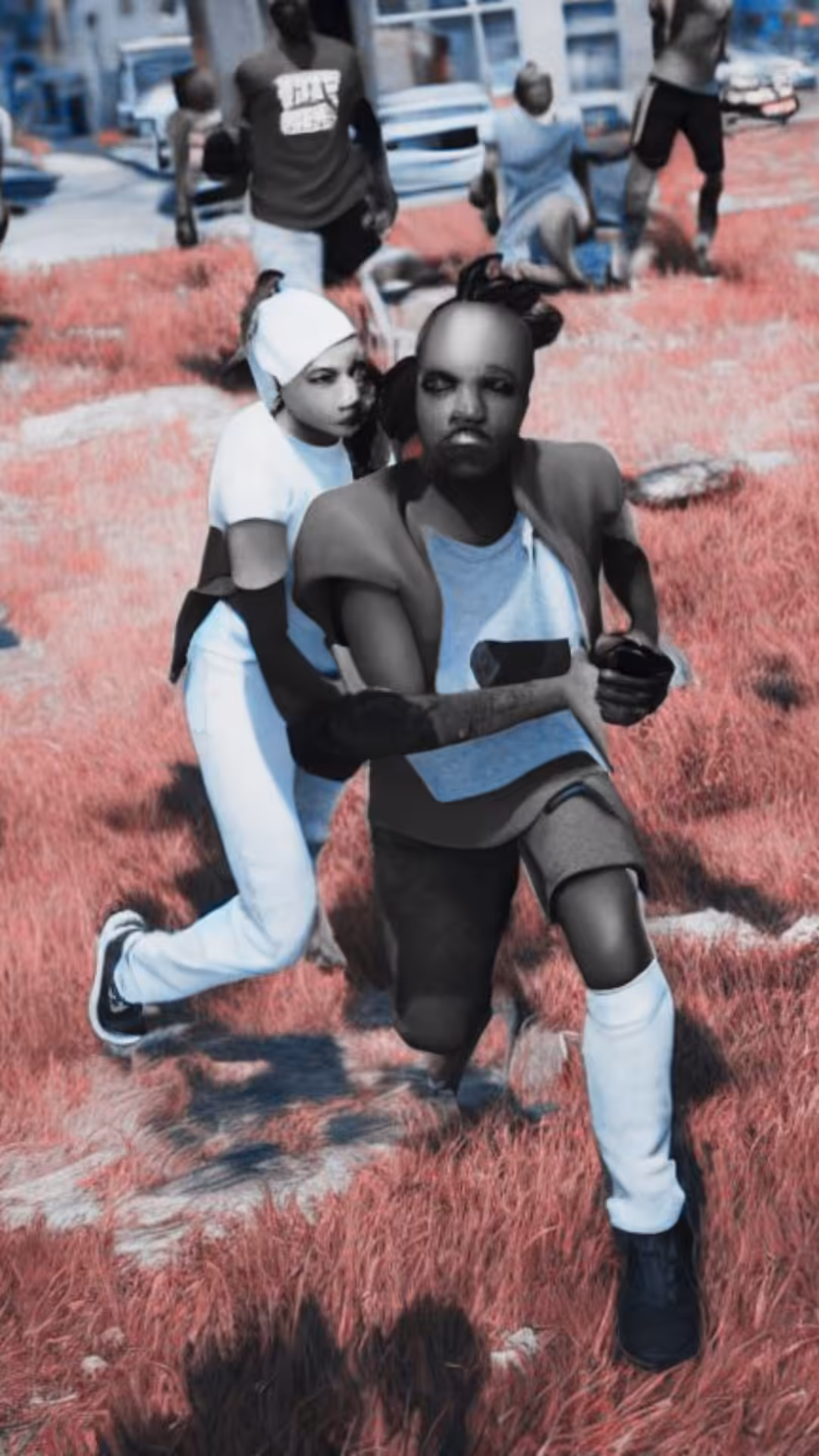 The Runners 015
