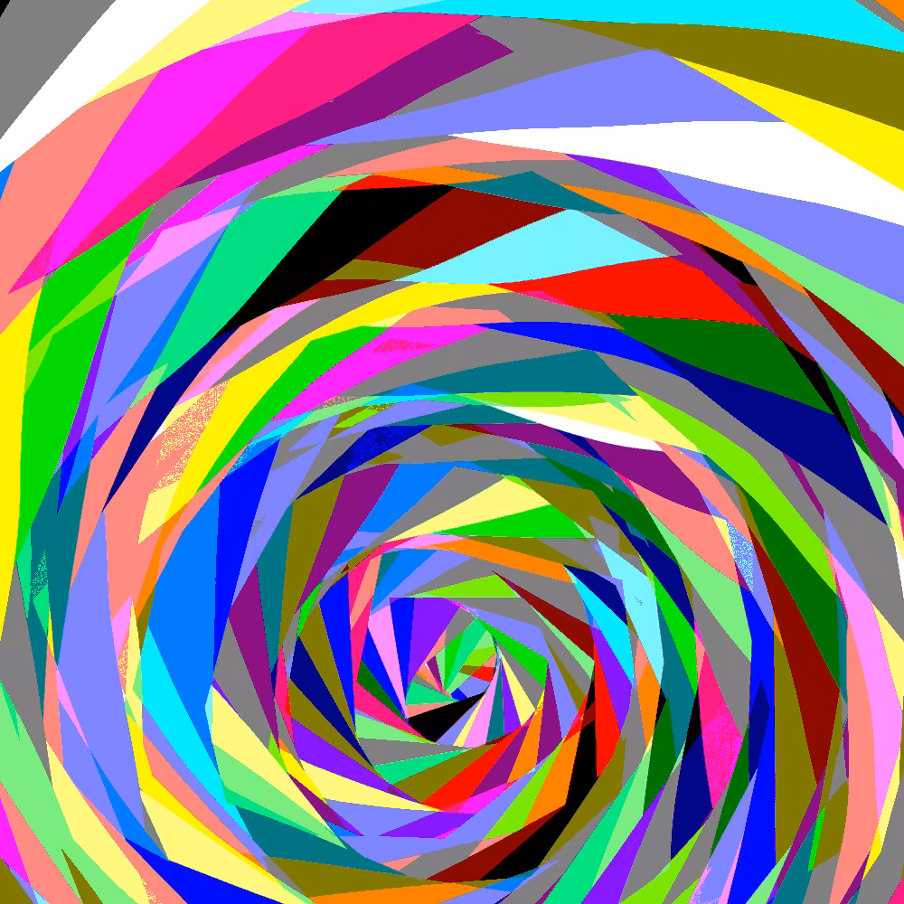 Delusions #7