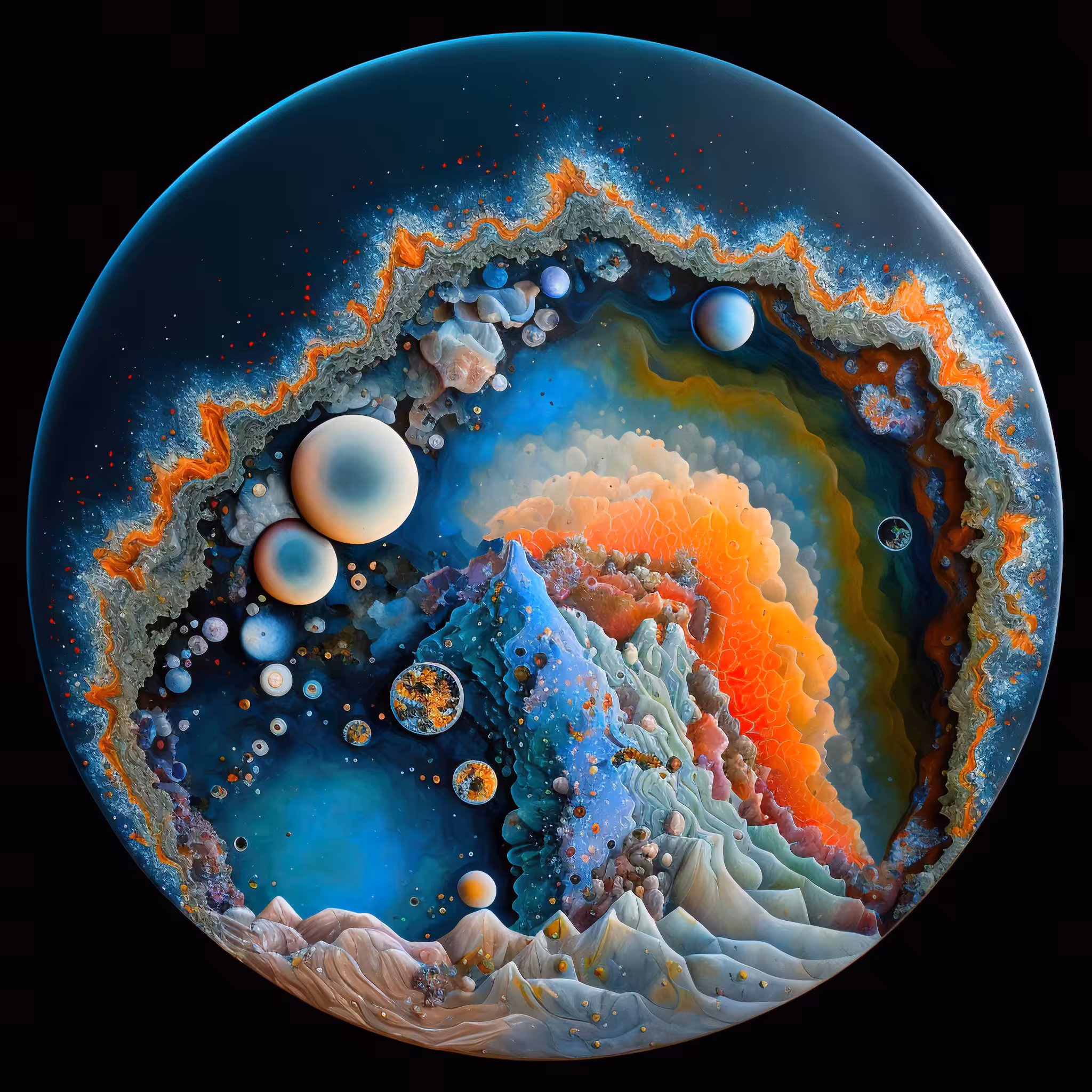 ORB #30