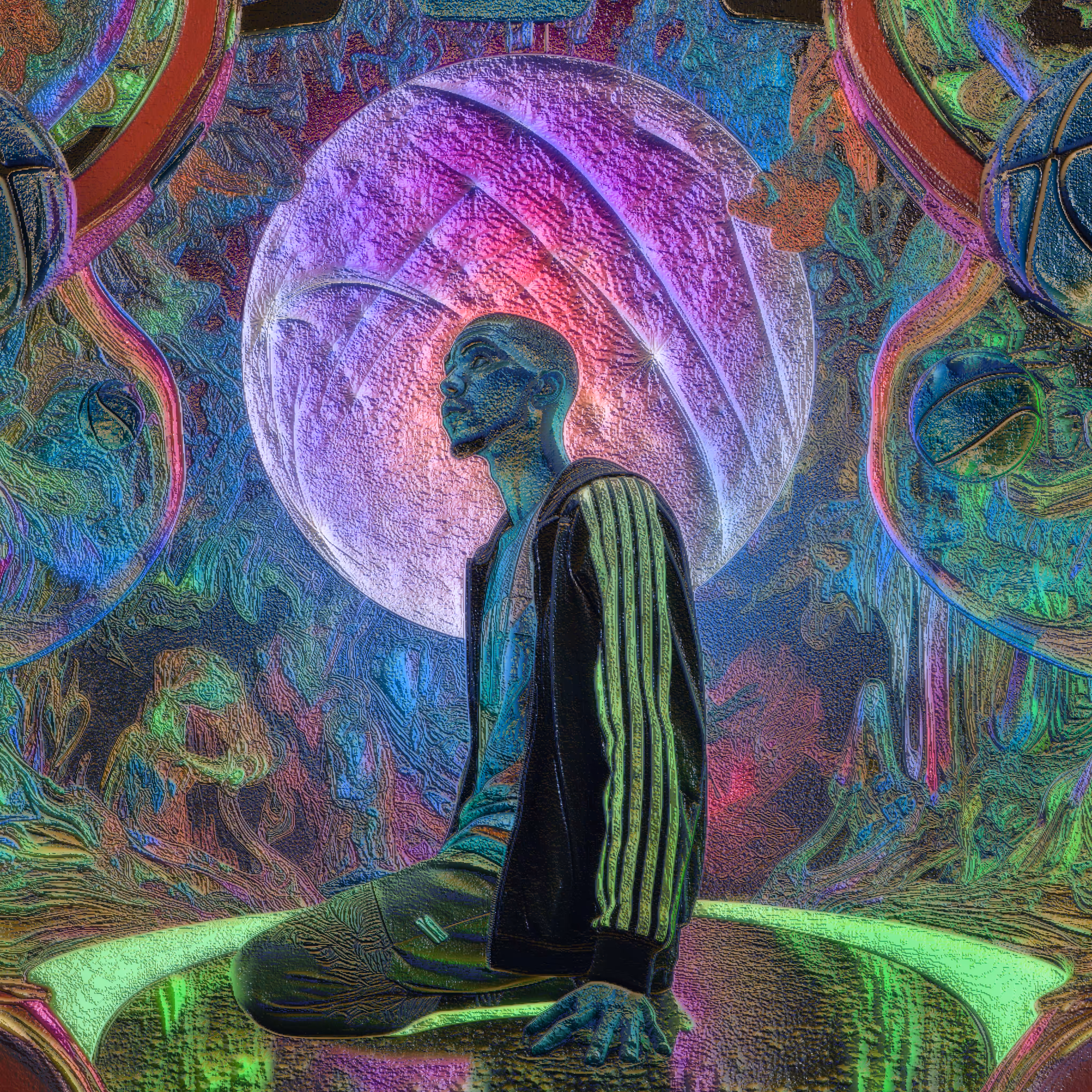 Flow State (Jason)