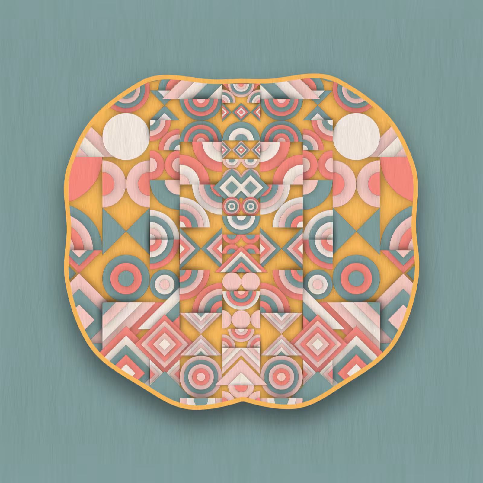 Generativemasks #3592