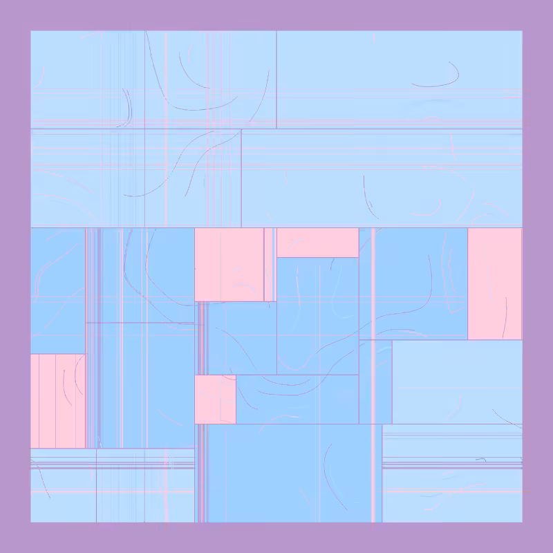 Ode to Bugs and Happy Accidents #96