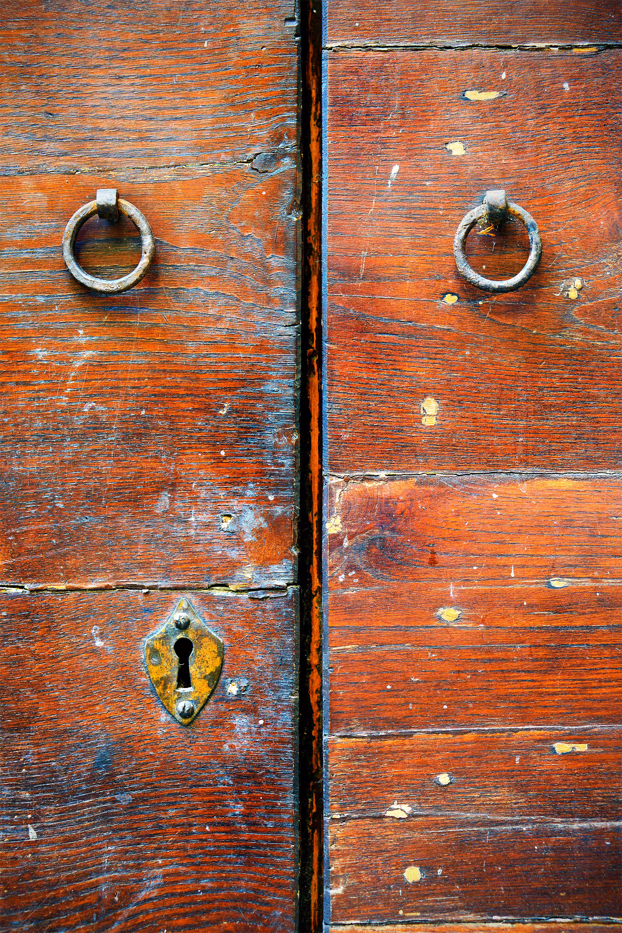 DOOR 07