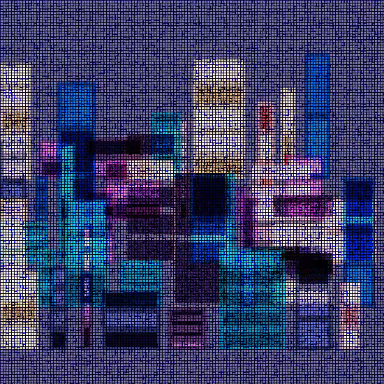 Night Vision #34