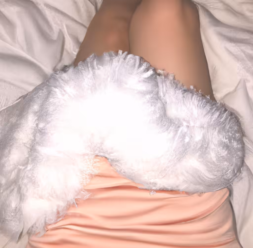♡ Just an AI girl ♡ 123