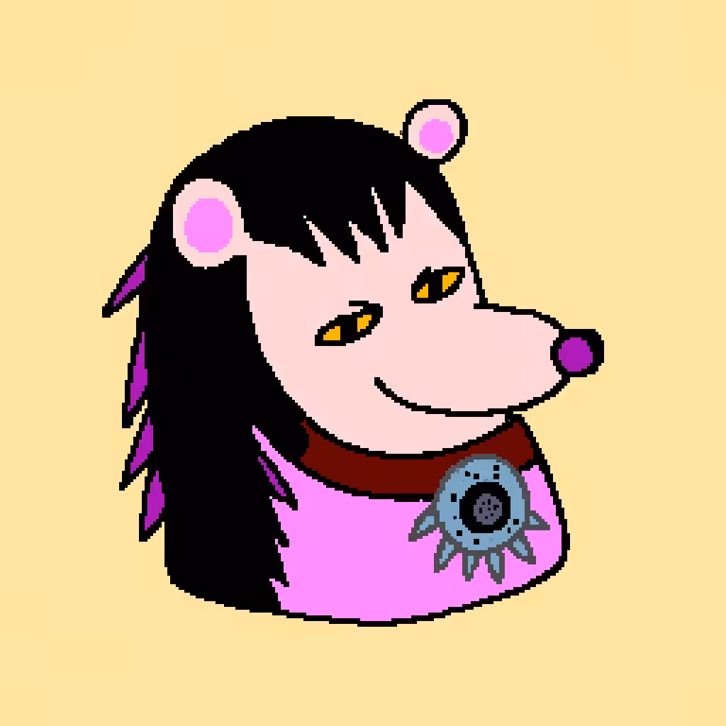 DX Terminal: BeezleBuddy