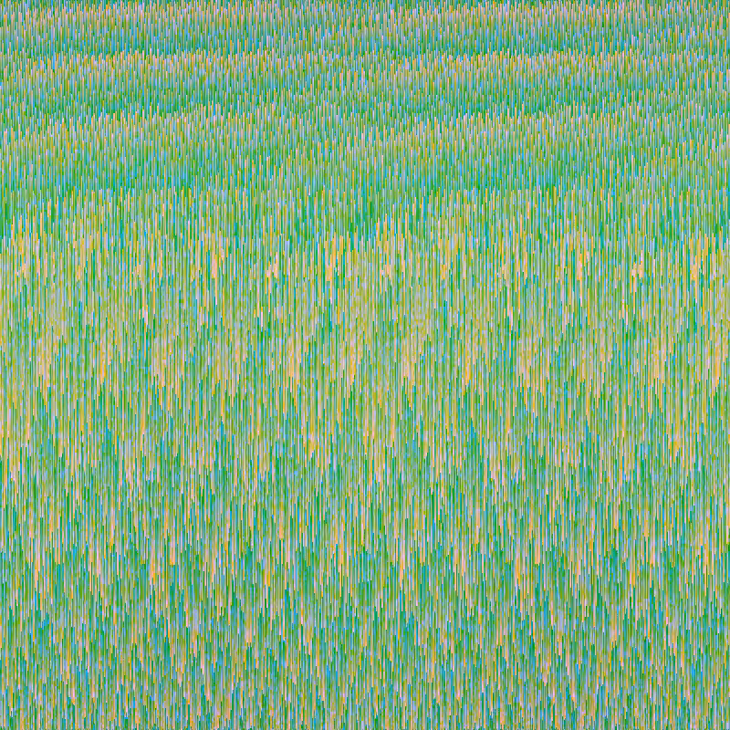 Dance of a Million Pixels #127