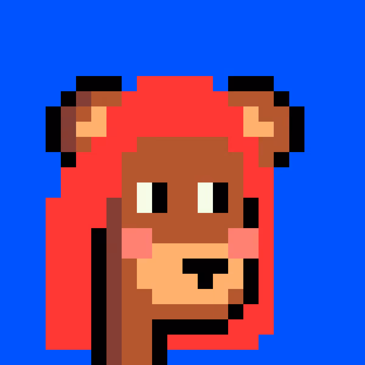 BearPunks #2758