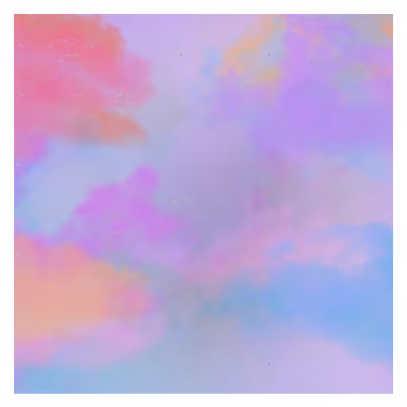 waterclouds #7